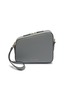 Main View - Click To Enlarge - MARGE SHERWOOD - 'Tail' leather crossbody bag