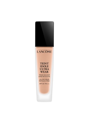 Main View - Click To Enlarge - LANCÔME - Teint Idole Ultra Wear Liquid Foundation SPF38 PA+++ – PO-02