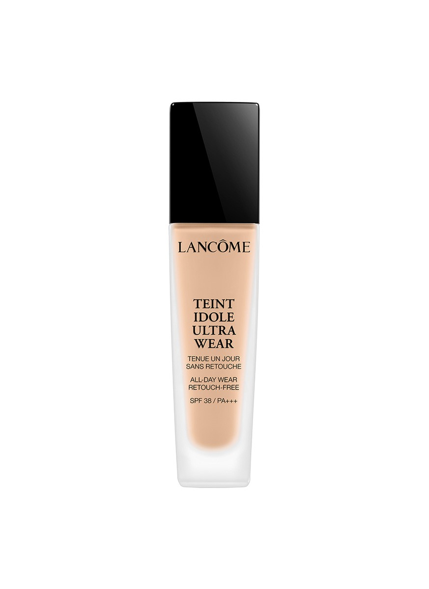 long wear liquid foundation