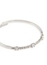 Detail View - Click To Enlarge - CZ BY KENNETH JAY LANE - Cubic zirconia bangle