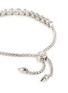 Detail View - Click To Enlarge - CZ BY KENNETH JAY LANE - Cubic zirconia bracelet