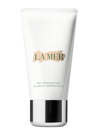Main View - Click To Enlarge - LA MER - The Cleansing Foam 125ml