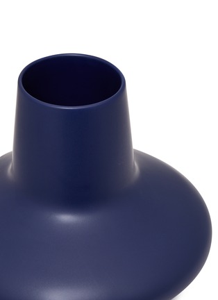 Detail View - Click To Enlarge - GEORG JENSEN - Koppel small stoneware vase