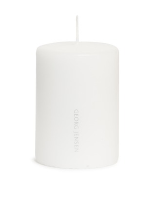 Main View - Click To Enlarge - GEORG JENSEN - Paraffin candle