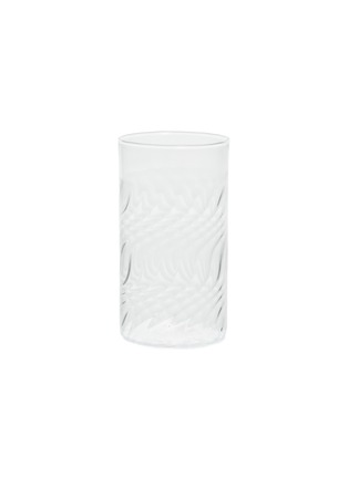 Main View - Click To Enlarge - LAURENCE BRABANT & ALAIN VILLECHANGE - Rives medium glass