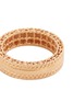 Detail View - Click To Enlarge - ROBERTO COIN - 'Princess' 18k rose gold ring
