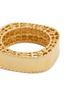 Detail View - Click To Enlarge - ROBERTO COIN - 'Princess' 18k yellow gold ring