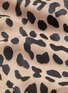 Detail View - Click To Enlarge - ALICE & OLIVIA - 'Athena' leopard burnout silk chiffon maxi skirt