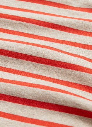  - KULE - 'The Modern' stripe T-shirt