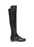 STUART WEITZMAN - '5050' leather knee high boots