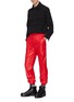  - 10393 - Relaxed unisex jogging pants