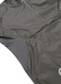  - NIKELAB - x UNDERCOVER 'Gyakusou' reflective print half zip track jacket