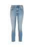 Main View - Click To Enlarge - ACNE STUDIOS - Tapered leg jeans
