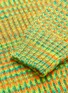  - ACNE STUDIOS - Stripe rib knit sweater