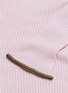  - ACNE STUDIOS - Merino wool rib knit turtleneck sweater