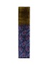 Main View - Click To Enlarge - FRANCO FERRARI - 'Kanpur' mix print scarf