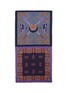 Main View - Click To Enlarge - FRANCO FERRARI - Cavalry print silk twill scarf