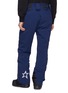 Back View - Click To Enlarge - PERFECT MOMENT - 'Chamonix' Primaloft® padded ski pants