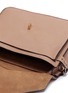 Detail View - Click To Enlarge - REBECCA MINKOFF - 'Darren' leather messenger bag
