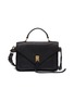 Main View - Click To Enlarge - REBECCA MINKOFF - 'Darren' small leather messenger bag
