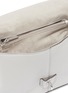 Detail View - Click To Enlarge - REBECCA MINKOFF - 'Darren' medium convertible leather backpack