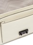Detail View - Click To Enlarge - REBECCA MINKOFF - 'Christy' small leather crossbody bag