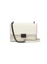 Main View - Click To Enlarge - REBECCA MINKOFF - 'Christy' small leather crossbody bag