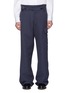 Main View - Click To Enlarge - MACKINTOSH - Twill cargo pants