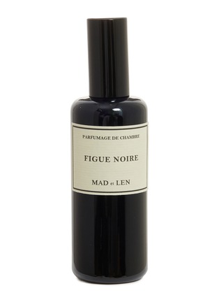 Main View - Click To Enlarge - MAD ET LEN - Room fragrance 100ml – Figue Noire