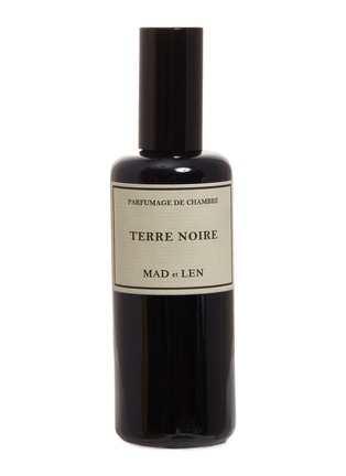 Main View - Click To Enlarge - MAD ET LEN - Room fragrance 100ml – Terre Noire