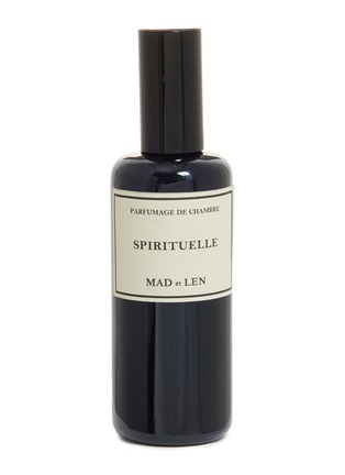 Main View - Click To Enlarge - MAD ET LEN - Room fragrance 100ml – Spirituelle