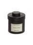 Main View - Click To Enlarge - MAD ET LEN - Bougie Apothicaire candle – Black Uddù