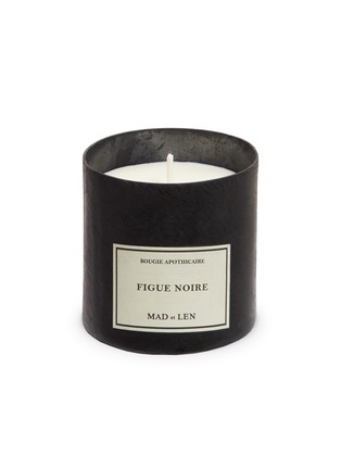  - MAD ET LEN - Bougie Apothicaire candle – Figue Noire