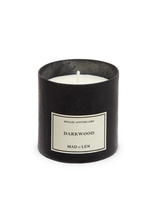  - MAD ET LEN - Bougie Apothicaire candle – Darkwood