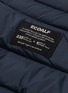  - ECOALF - 'St. Moritz' Primaloft® down puffer vest