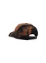 Figure View - Click To Enlarge - 424 - x ARMES logo embroidered bleached baseball cap