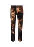 Main View - Click To Enlarge - 424 - x ARMES bleached jeans
