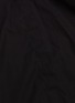  - LEAL DACCARETT - 'Gondola' cutout bow sleeve shirt