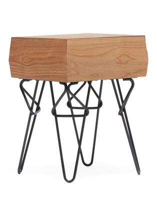 Main View - Click To Enlarge - STEPHEN KENN STUDIO - Bowline side table