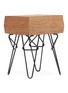 Main View - Click To Enlarge - STEPHEN KENN STUDIO - Bowline side table