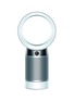Main View - Click To Enlarge - DYSON - Pure Cool™ DP04 purifying desk fan – White/Silver