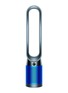 Main View - Click To Enlarge - DYSON - Pure Cool™ TP04 purifying tower fan – Iron/Blue