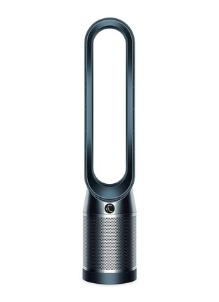Main View - Click To Enlarge - DYSON - Pure Cool™ TP04 purifying tower fan – Black/Nickel
