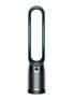 Main View - Click To Enlarge - DYSON - Pure Cool™ TP04 purifying tower fan – Black/Nickel