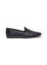 Main View - Click To Enlarge - VINCE - 'Paz' leather loafers