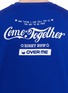 Detail View - Click To Enlarge - D-ANTIDOTE - 'Come Together' print sweatshirt