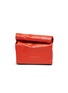 Main View - Click To Enlarge - SIMON MILLER - 'Lunch Bag 20cm' in leather