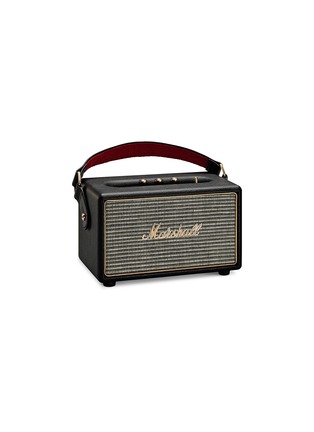 Detail View - Click To Enlarge - MARSHALL - Kilburn portable active stereo speaker and Major II wireless over-ear headphones set