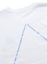  - PROENZA SCHOULER - PSWL 'Pyramid' graphic print T-shirt