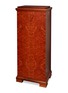 Main View - Click To Enlarge - AGRESTI - Briar wood armoire